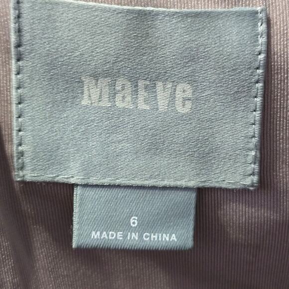 Anthropologie Cocktail Dress - Picture 9 of 10